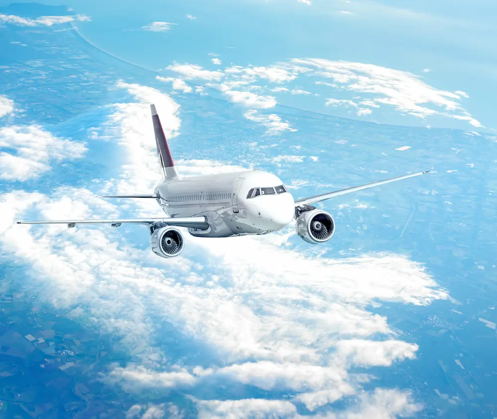 Global shipping solutions